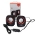 Imagen de Mini Parlante Para Pc Notebook Usb 2.0 6w Netmak Nm-9025