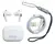 Auricular Wireless Treqa Bt-500pro 5.1 Bt 5 Hs Extra Bass - Tecno Tienda