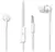 Auricular Motorola Earbuds 105 In-ear Con Micrófono en internet