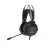 Auricular Gamer con Microfono 7.1 Led Usb Pc Consola E-7005A Seisa - tienda online