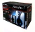 Parlante Pc Gamer Usb 2.1 Netmak Trueno Luz Extra Bass en internet