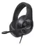 Auriculares T-dagger Geeraz Gamer Over-ear con Microfono Para Pc Ps4
