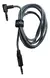 Cable De Audio Auxiliar 3.5 Mm Puxida Ficha 90° Hd Stereo