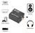 Convertidor Audio Digital/ Coaxial A Analógico Rca con Bluetooth 5.0 - tienda online
