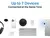 Adaptador Emisor Receptor Bt 5.4 Mercusys Ma530 Usb Nano en internet