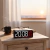 Reloj Despertador Pantalla Led 9.8 Temperatura Humedad Calendario Gh8027 - comprar online