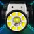 Linterna Minera Recargable Led Con Sensor Impermeable Ly-004 - comprar online