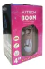 Parlante Aitech Boom 4 Bluetooth 5.0 5w Luces Fm Aux Usb en internet