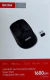 Mouse Inalambrico y Bluetooth 2.4G & BT 1600 DPI Ajustable 3 niveles Seisa DN-N616 - Tecno Tienda