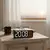 Reloj Despertador Pantalla Led 9.8 Temperatura Humedad Calendario Gh8027 en internet