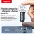 Cargador De Celular Para Auto Mini Ttanyoo T-c26 C/ Carga Rápida 30w - comprar online