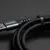 Cable Carga Rápida 3.1a Usb A Lightning Malla Trenzada Puxida Cb-12 - Tecno Tienda