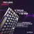 Teclado Usb Gamer Retroiluminado Rgb Aitech Ai-503 - tienda online