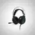 Auricular Gamer con Microfono 7.1 Led Usb Pc Consola E-7005A Seisa