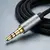 Cable De Audio Auxiliar Hifi Premiun 3.5 Mm Puxida E-205 - comprar online