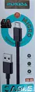 Imagen de Cable De Carga Celular Micro Usb Carga Rapida 6a C-60