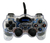 Joystick Gamer Seisa Sj-703tm Transparente Pc Vibración