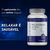 Melatonina 210 Mcg 120 Caps Lauton - comprar online