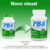 PB 8 Pro-bióticos acidophilus 120 Cáps Vegano Nutrition Now - comprar online