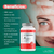 Vitamina A 8000UI Lauton 500mg 60comp acetato retinol vegano - comprar online