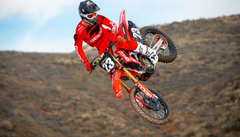 Banner de la categoría HONDA