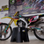 Carrusel Dirt 3D