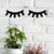 Letreiro Decorativo Cílios - comprar online