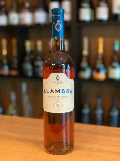 Vinho Doce Moscatel Roxo 5 Anos Alambre 750ml - José Maria da Fonseca, Portugal