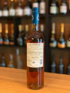 Vinho Doce Moscatel Roxo 5 Anos Alambre 750ml - José Maria da Fonseca, Portugal - comprar online
