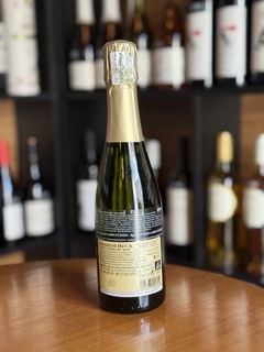 ESPUMANTE GRAHAM BECK 375ml - comprar online