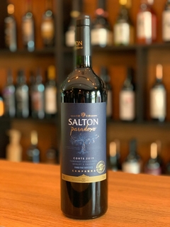 Paradoxo Corte 750ml Salton