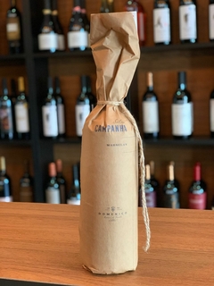 Campanha Marselan 750ml Salton