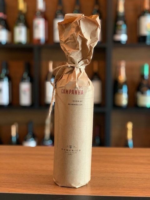 Campanha Tannat & Marselan 750ml Salton