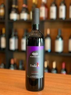 Frollo 750ml Casa Fontanari