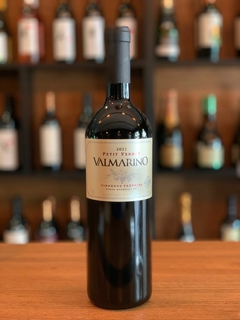 Petit Verdot 750ml ValMarino