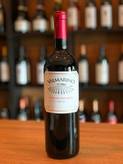 Cabernet Sauvignon 750ml ValMarino