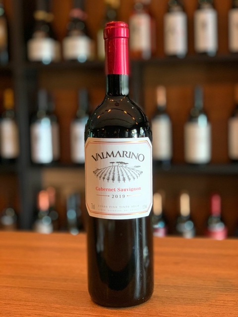 Cabernet Sauvignon 750ml ValMarino