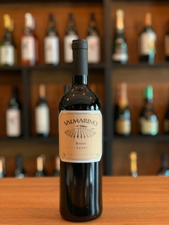 Merlot 750ml ValMarino