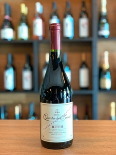 Quinta do Seival Castas Porutugesas 750ml Miolo