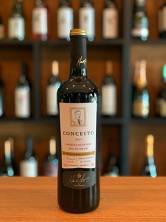 Conceito Cabernet Sauvignon 750ml Marco Luigi