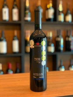 Rastros do Pampa Tannat 750ml Guatambu