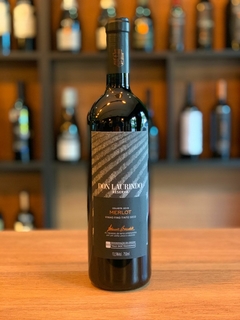 Reserva Malbec 750ml Don Laurindo