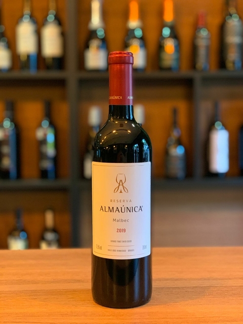 RESERVA MALBEC 750ML