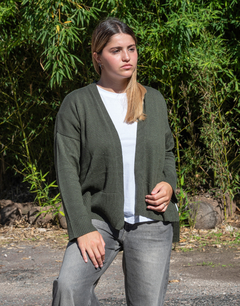 1.1.35 CARDIGAN AMAPOLA