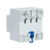 Dispositivo DR - NXL-63 3P+N 63A 30mA AC 6kA - 280792 - CHINT - comprar online