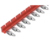 Pente Conector TCC 6.4/51 RD - 2556410000 - WEIDMULLER na internet