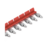 PENTE CONECTOR TCC 6.4/10 RD - 2556400000 - WEIDMULLER - comprar online