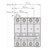 Disjuntor 1P 10A Classe C 3Ka - NXB-63C 1P C10 - 319209 - CHINT na internet