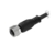 Cabo com Conexão M12 Fêmea Reto SAIL-M12BG-4-5.0U - 9457730500 - WEIDMULLER - comprar online