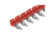 PENTE CONECTOR TCC 6.4/10 RD - 2556400000 - WEIDMULLER na internet